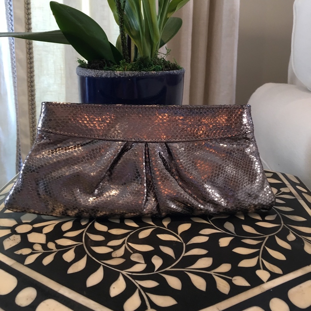 Lauren Merkin Small clutch purse